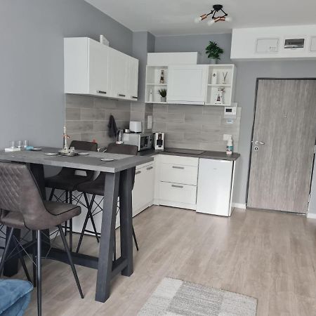 Phoenix Luxury Apartment 拉迪亚 外观 照片