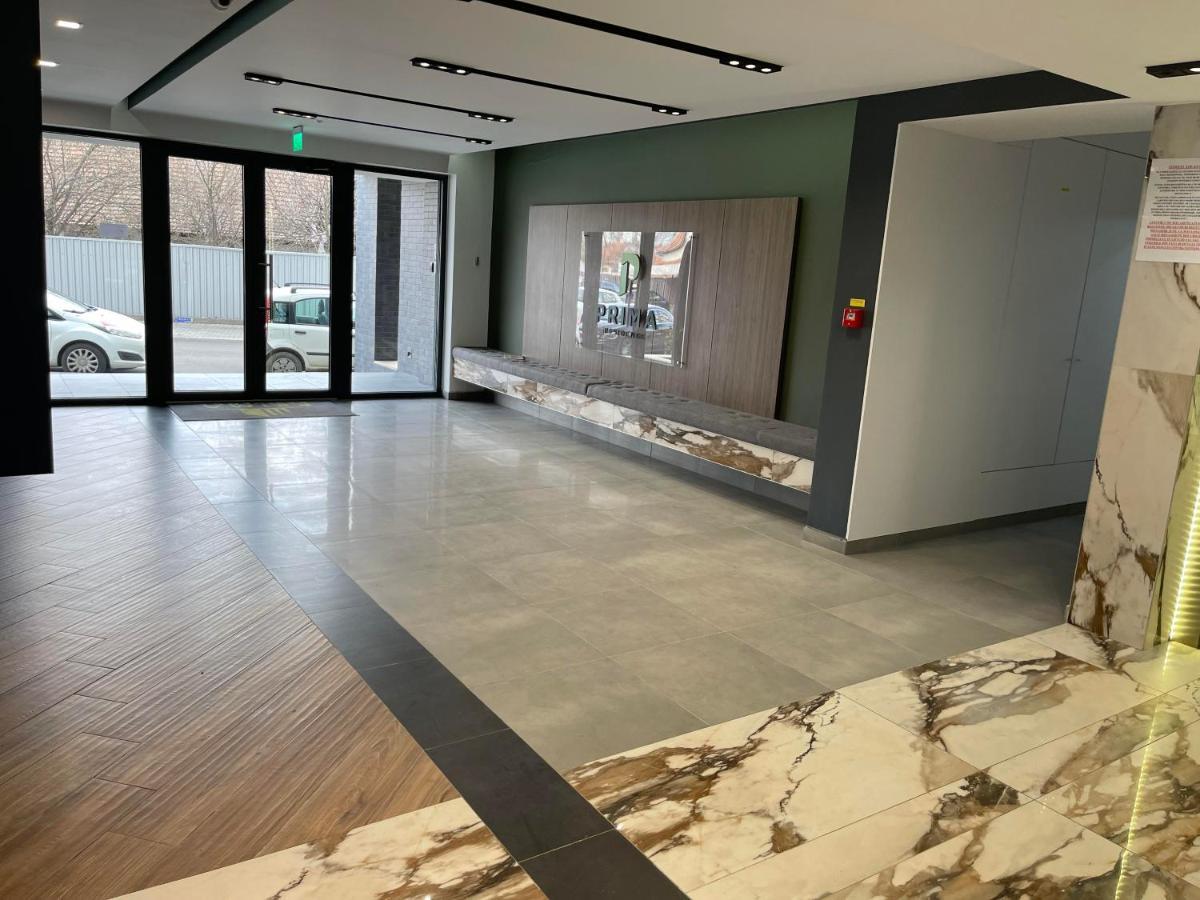Phoenix Luxury Apartment 拉迪亚 外观 照片