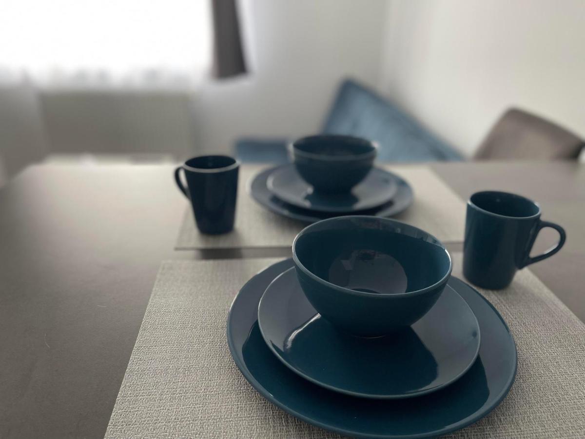 Phoenix Luxury Apartment 拉迪亚 外观 照片