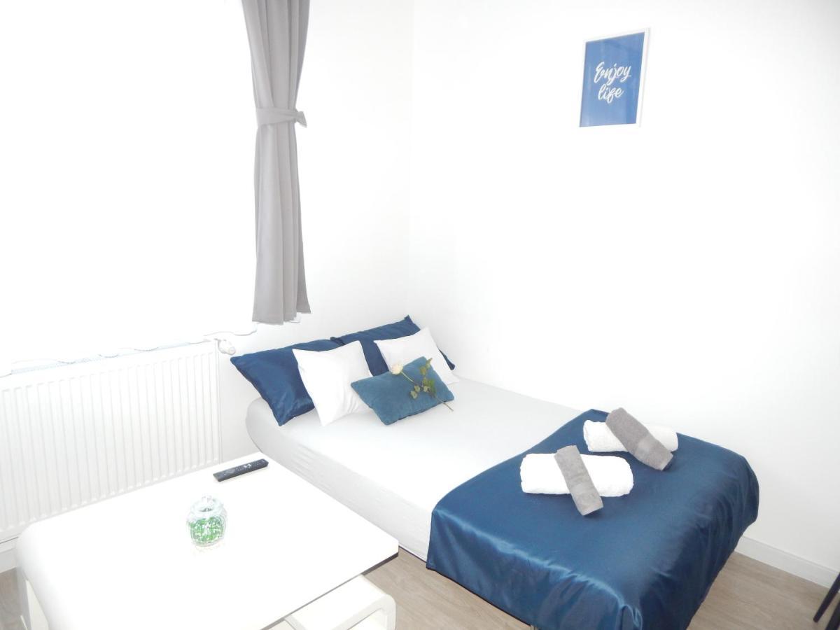 Phoenix Luxury Apartment 拉迪亚 外观 照片