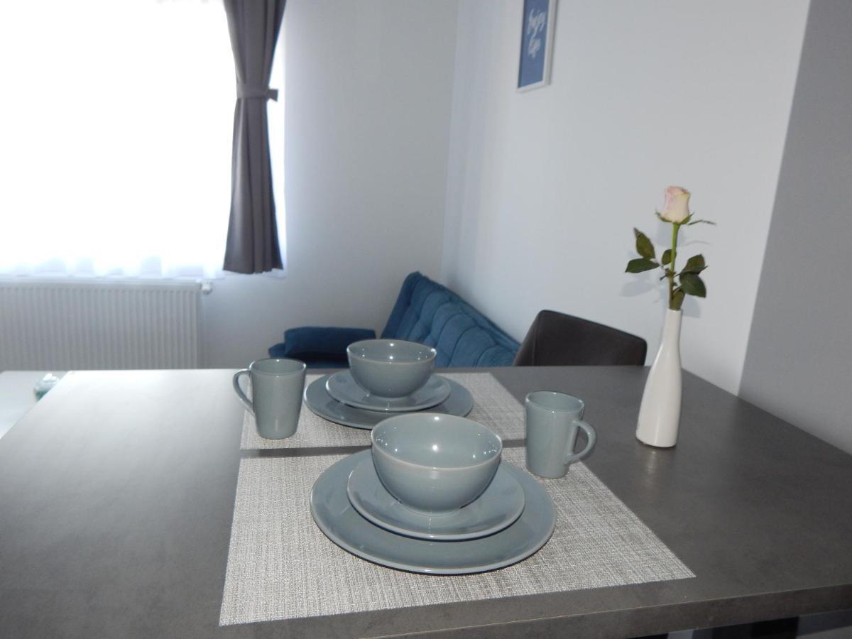 Phoenix Luxury Apartment 拉迪亚 外观 照片