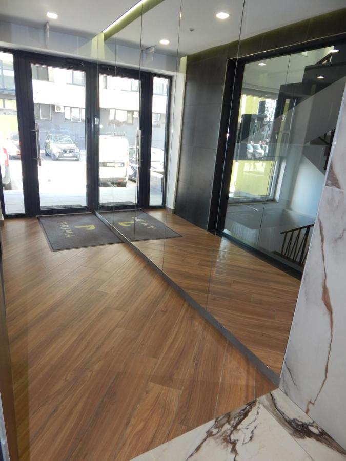Phoenix Luxury Apartment 拉迪亚 外观 照片