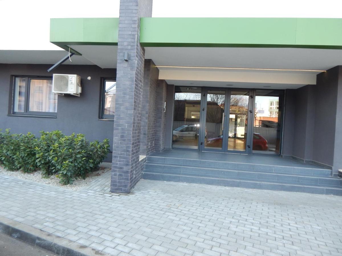 Phoenix Luxury Apartment 拉迪亚 外观 照片