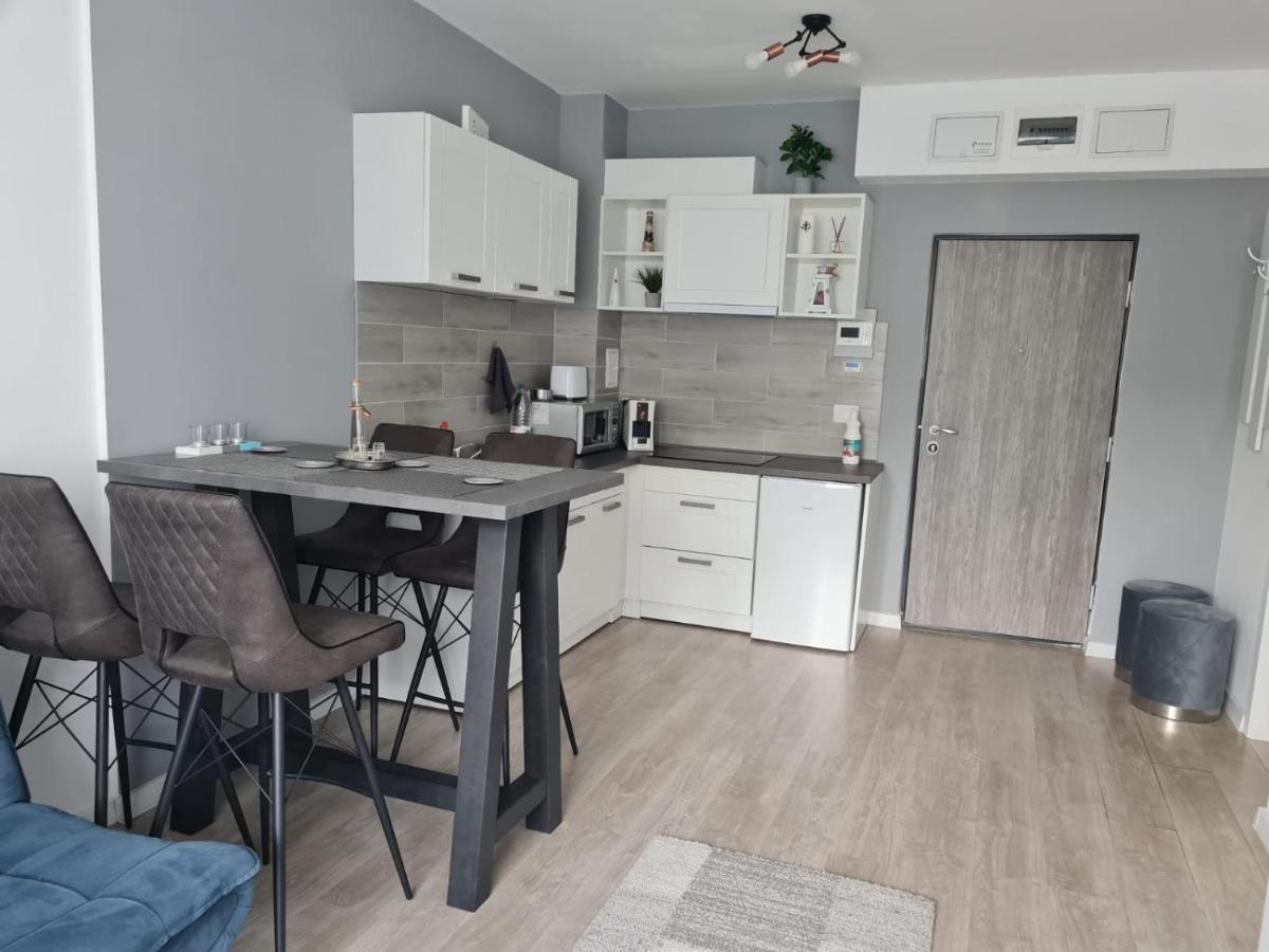 Phoenix Luxury Apartment 拉迪亚 外观 照片