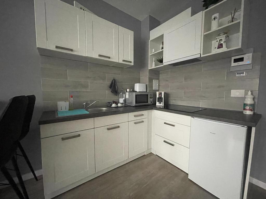 Phoenix Luxury Apartment 拉迪亚 外观 照片