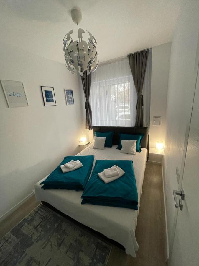 Phoenix Luxury Apartment 拉迪亚 外观 照片