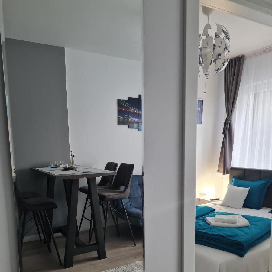 Phoenix Luxury Apartment 拉迪亚 外观 照片