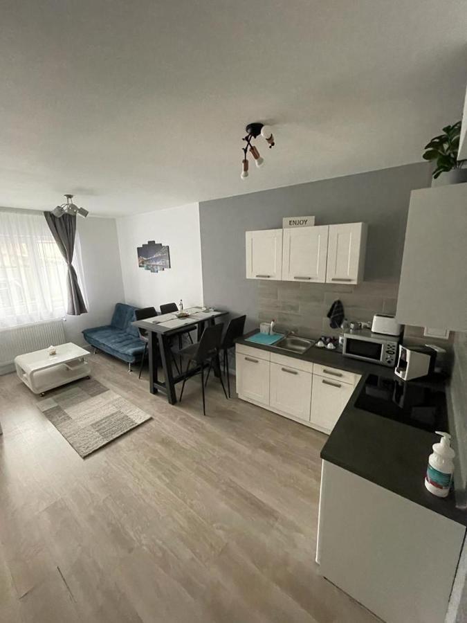Phoenix Luxury Apartment 拉迪亚 外观 照片