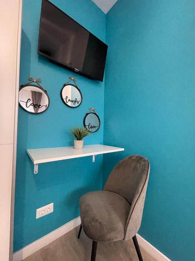 Phoenix Luxury Apartment 拉迪亚 外观 照片