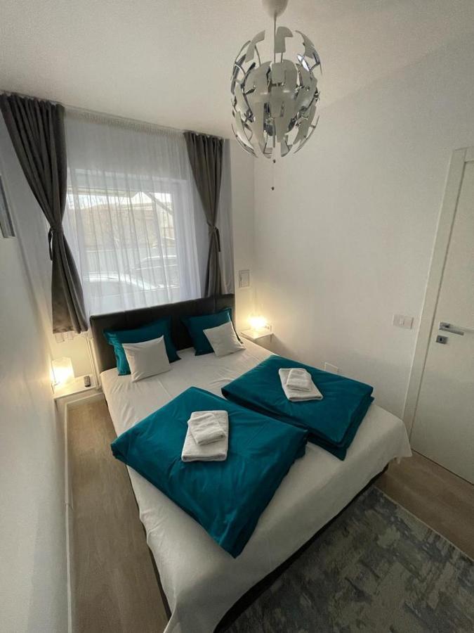 Phoenix Luxury Apartment 拉迪亚 外观 照片