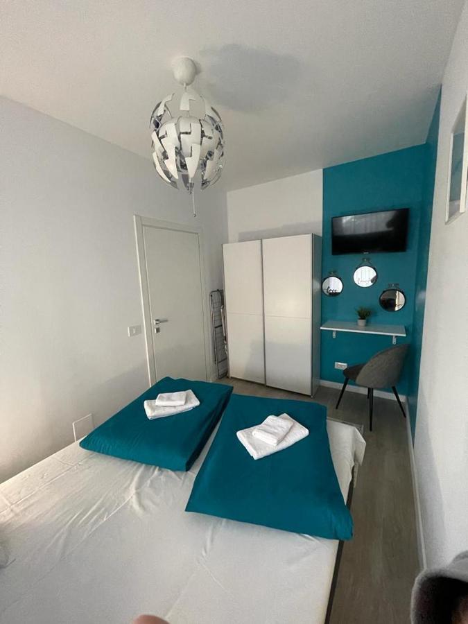Phoenix Luxury Apartment 拉迪亚 外观 照片