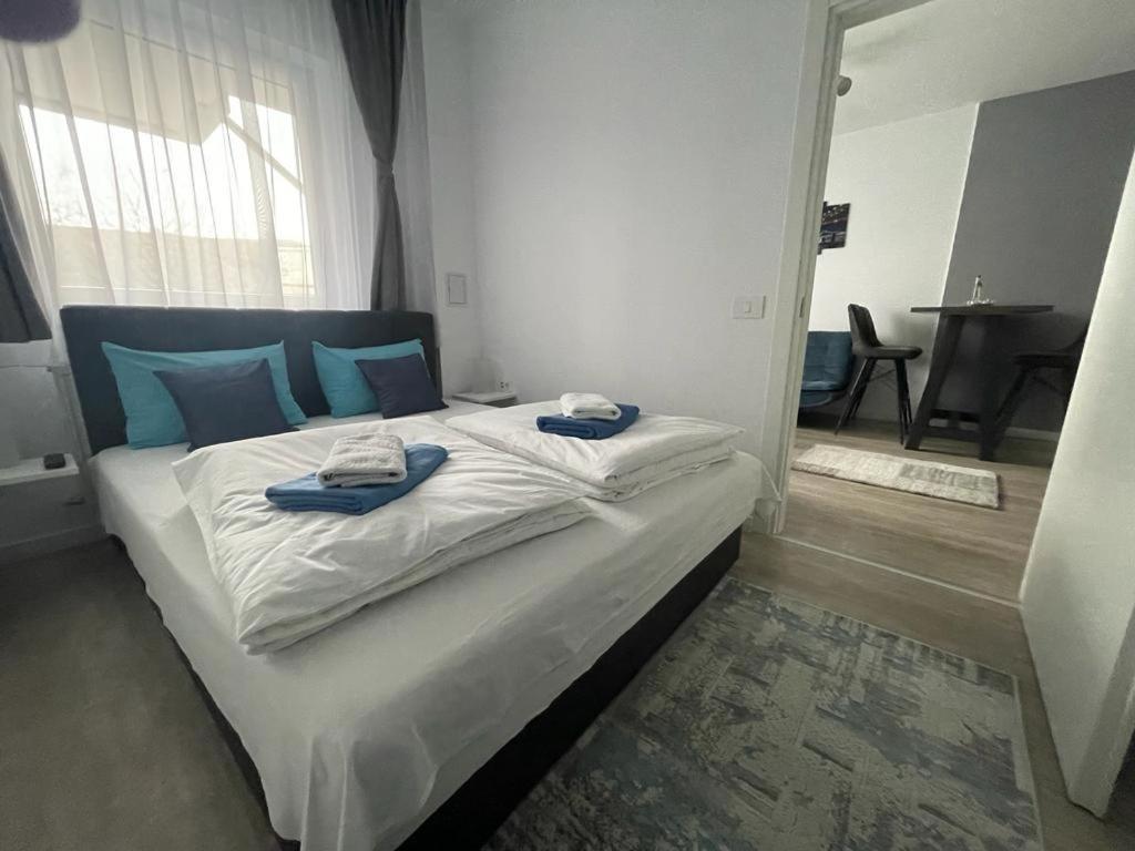 Phoenix Luxury Apartment 拉迪亚 外观 照片