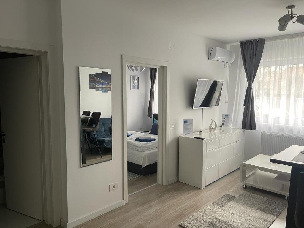 Phoenix Luxury Apartment 拉迪亚 外观 照片